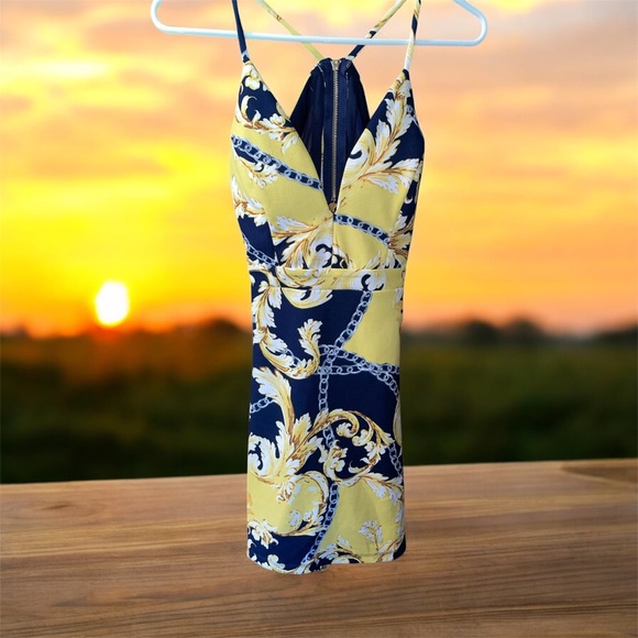 💥 NWT Emerald Sundae Dress (S) - Picture 2 of 8